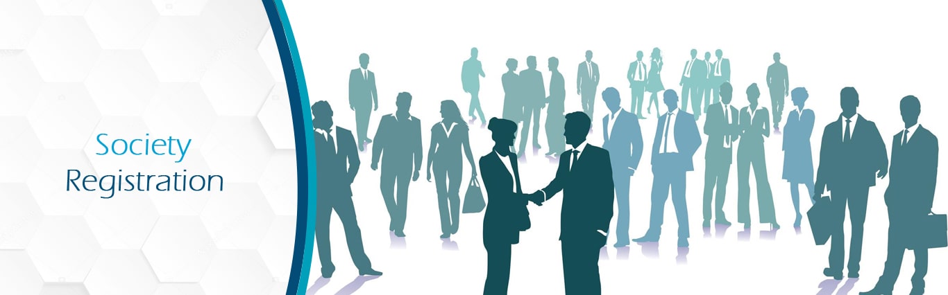 Society Registration Online in Delhi-Kolkata-UP